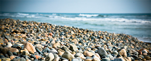 The Rocks Are Crying Out